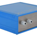 AirSafe PM Indoor Monitor for Dust Exposure to PM1, PM2.5, PM4.25, PM10, TSP - Image 3