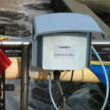 IQ SensorNet Cleaning Air Box