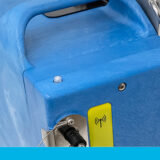 ​​DuraTracker Open Channel Flowmeter - Image 2