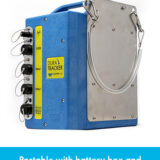 ​​DuraTracker Open Channel Flowmeter - Image 3
