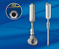 FS10i Air/Compressed Air Flow Meter