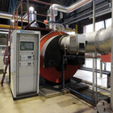 MIR-9000 Multi-Gas NDIR-GFC Analyzer - Image 2