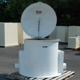 Open Channel Flow Metering Manhole System - Image 5