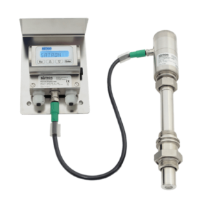 VCT Total Consistency Transmitter