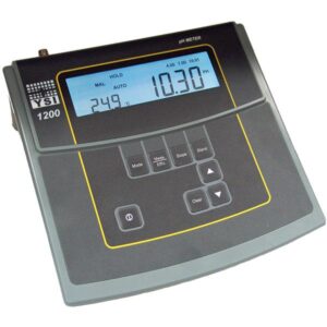 pH1200 Instrument de pH de laboratoire