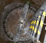 Mag Meter Manhole System - Image 2