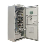 TOTAL MERCURY EMISSIONS MONITOR IN STACK FLUE GASES