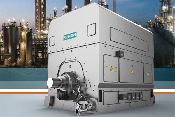 Hazardous area solutions for large electric motors & generators