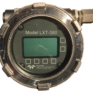 Model LXT-380 Universal Transmitter​​​​​​​