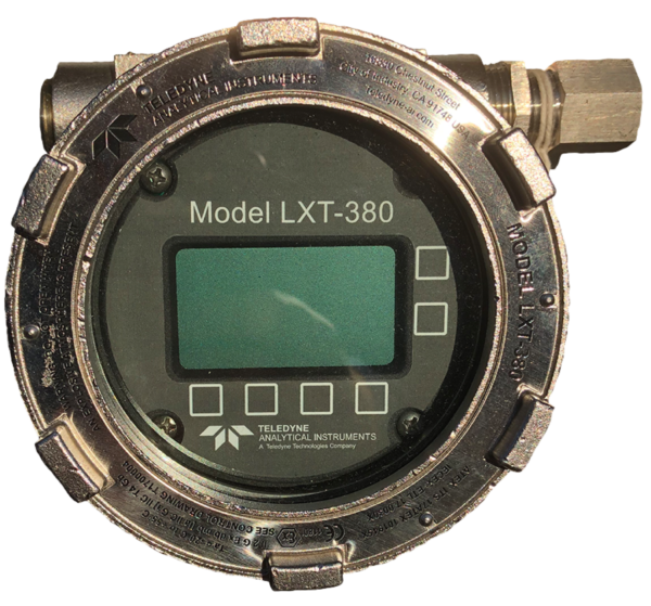 Modèle LXT-380 Émetteur universel