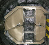 Grinder Manhole System - Image 3