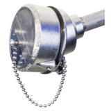 Point Level Reed Switch on MLI - Image 2