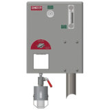 Pressure Isolating Bottle Sampling Systems - Image 4