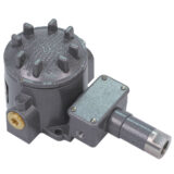 Explosion Proof Pressure Switch UL/CSA/ATEX - Image 2