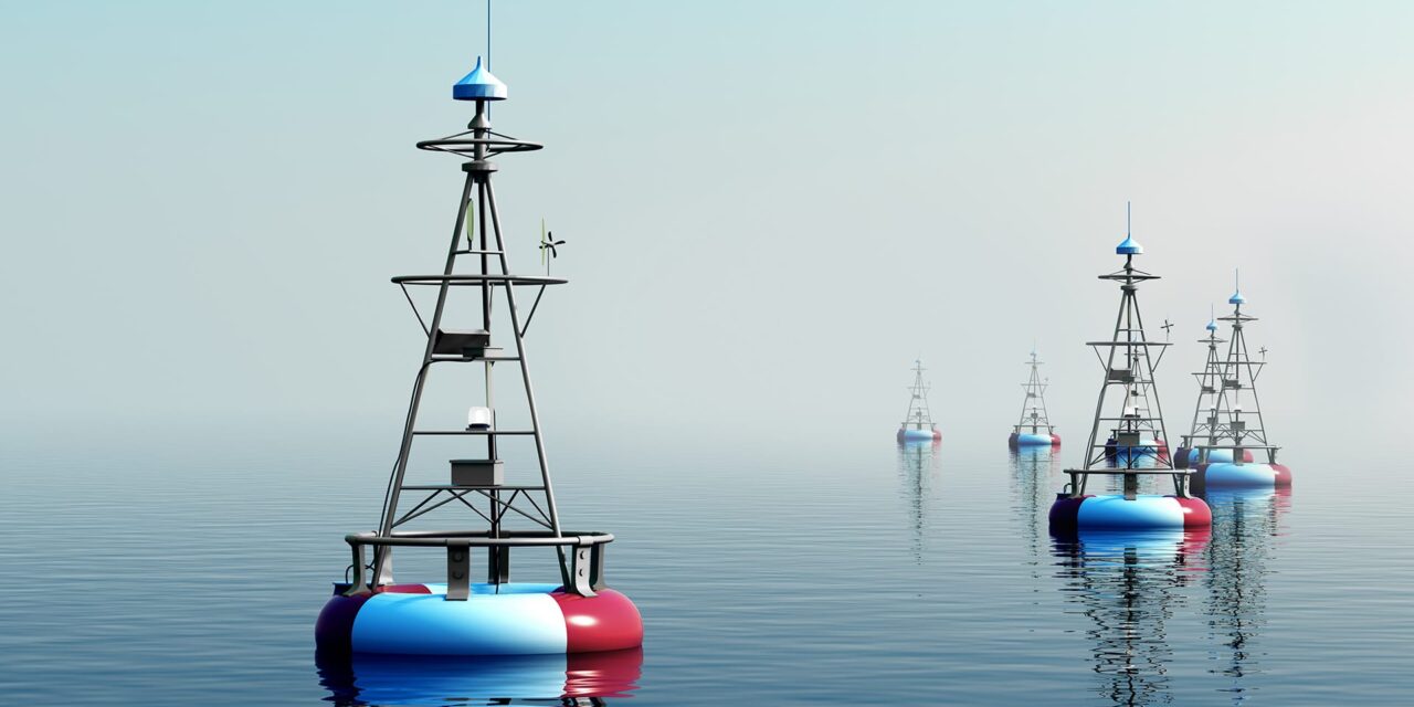 Smart Sampling and Flow Measurement: The Future of Water Quality Monitoring