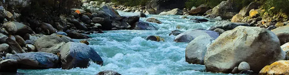 Comment la mesure de débit et la surveillance à distance améliorent la propreté de l’eau et le suivi environnemental