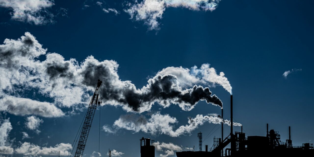 Sustainable Operations Through Advanced Environmental Monitoring