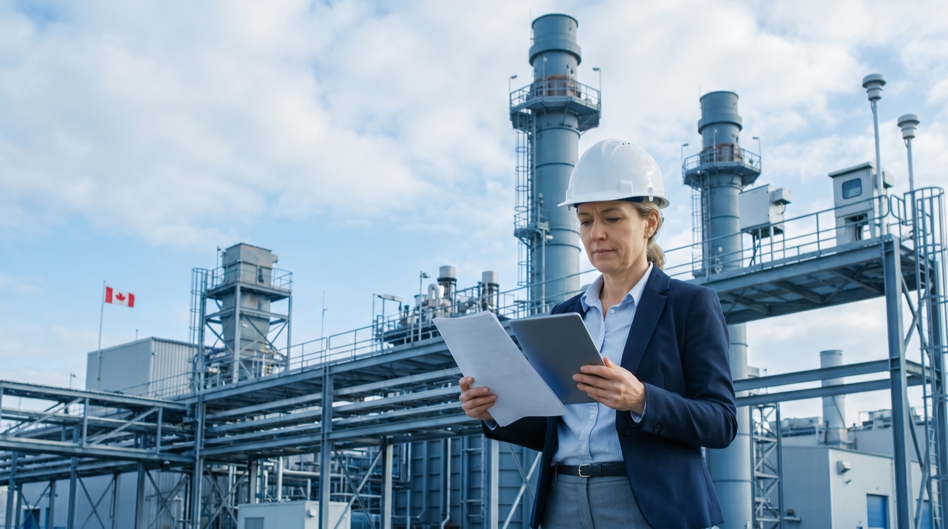 Cepa regulations industrial emissions