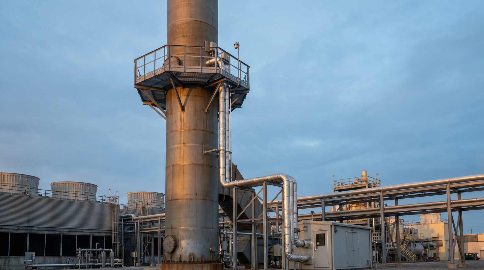 Continuous Emissions Monitoring (CEMS)