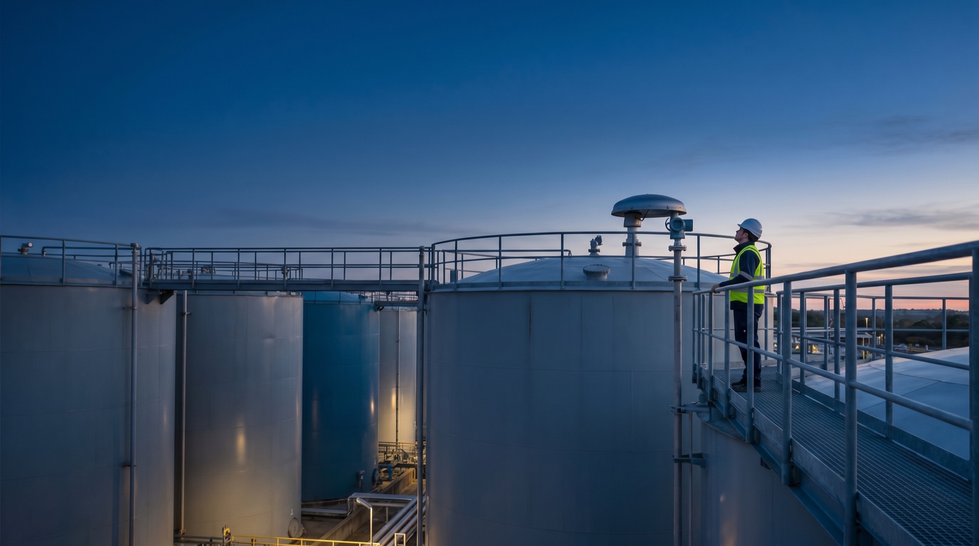 Level measurement technologies
